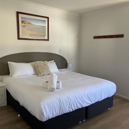 Clearwater Motel Apartments Esperance Buitenkant foto