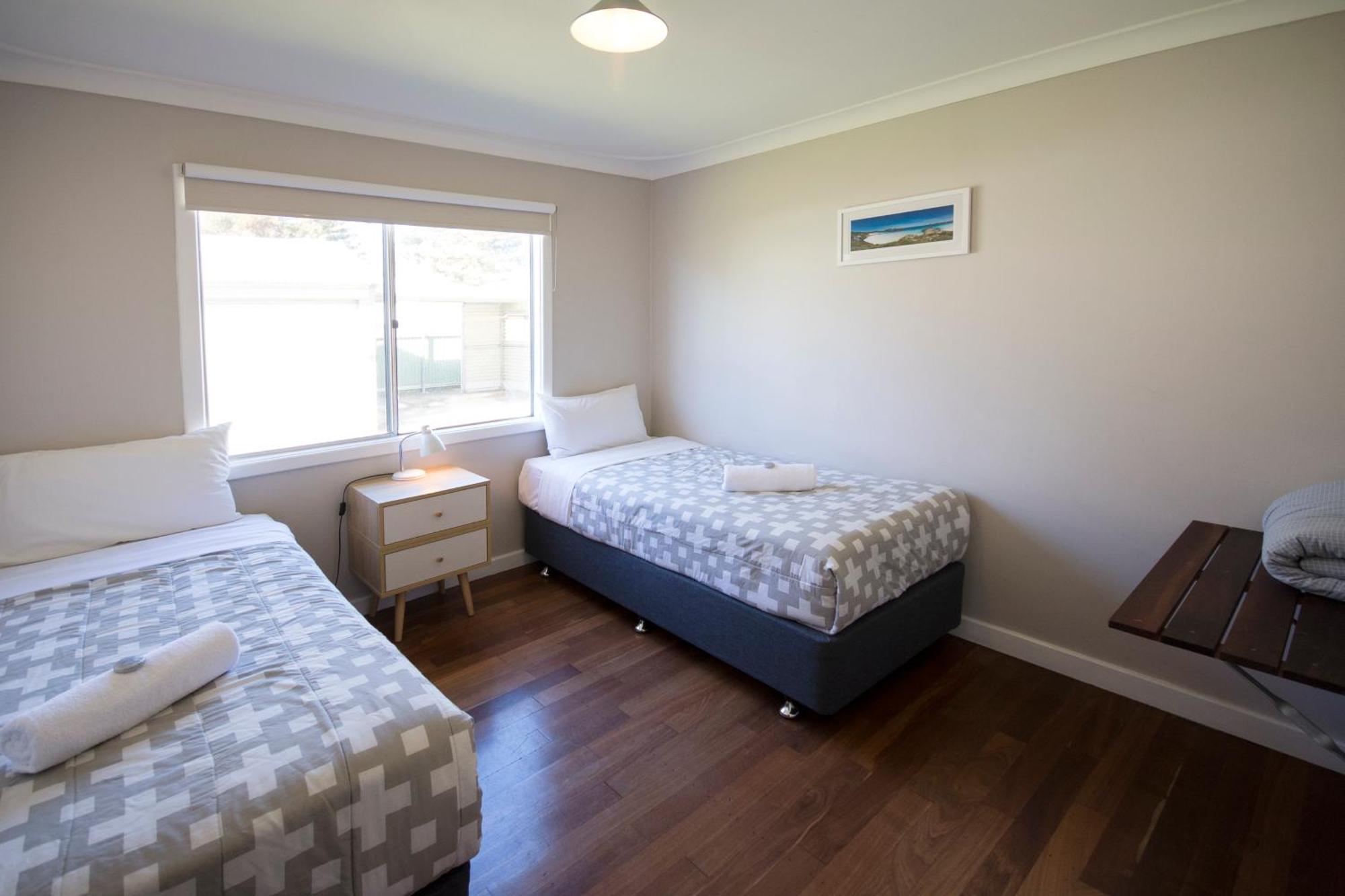 Clearwater Motel Apartments Esperance Buitenkant foto