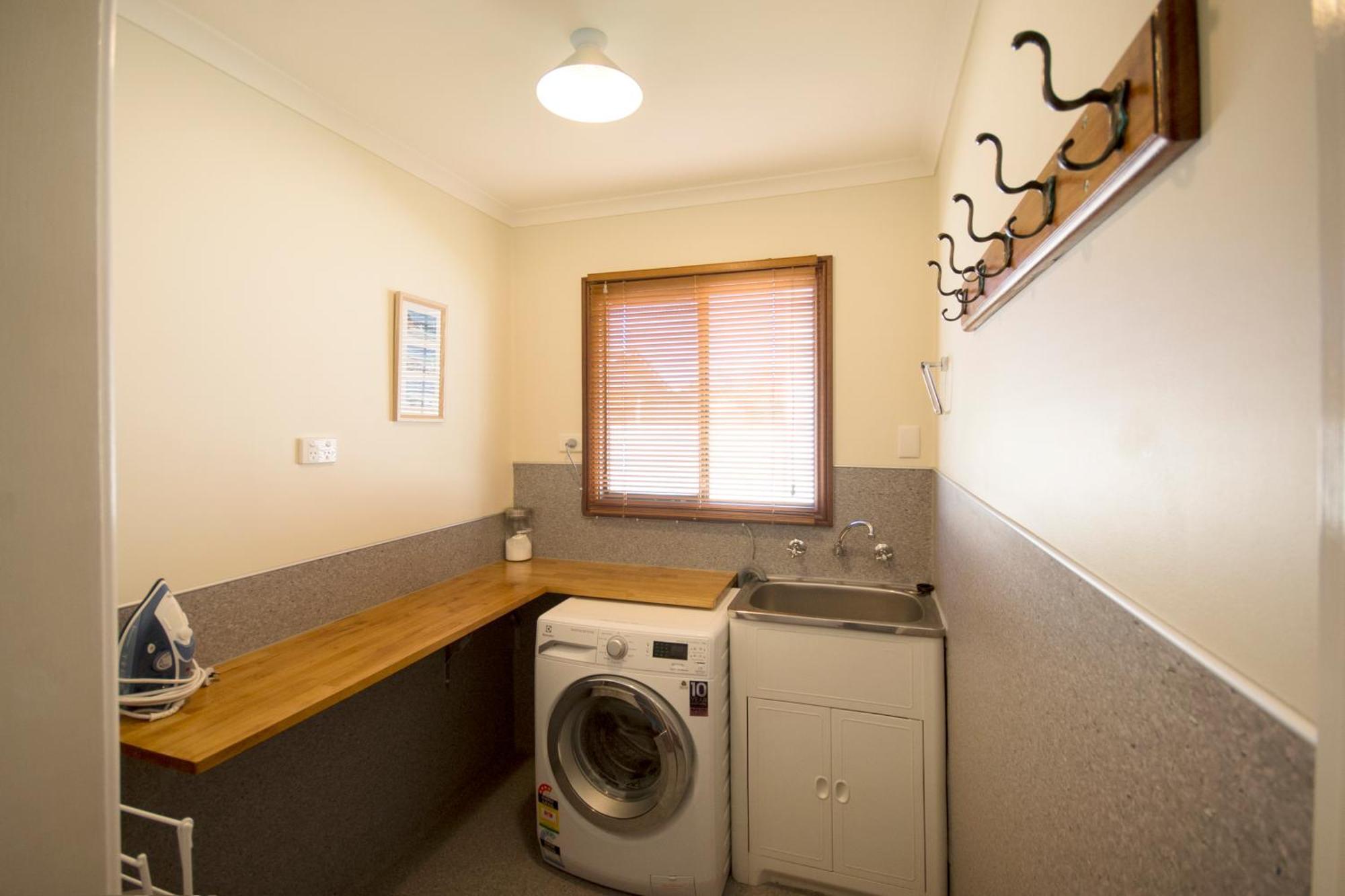 Clearwater Motel Apartments Esperance Buitenkant foto