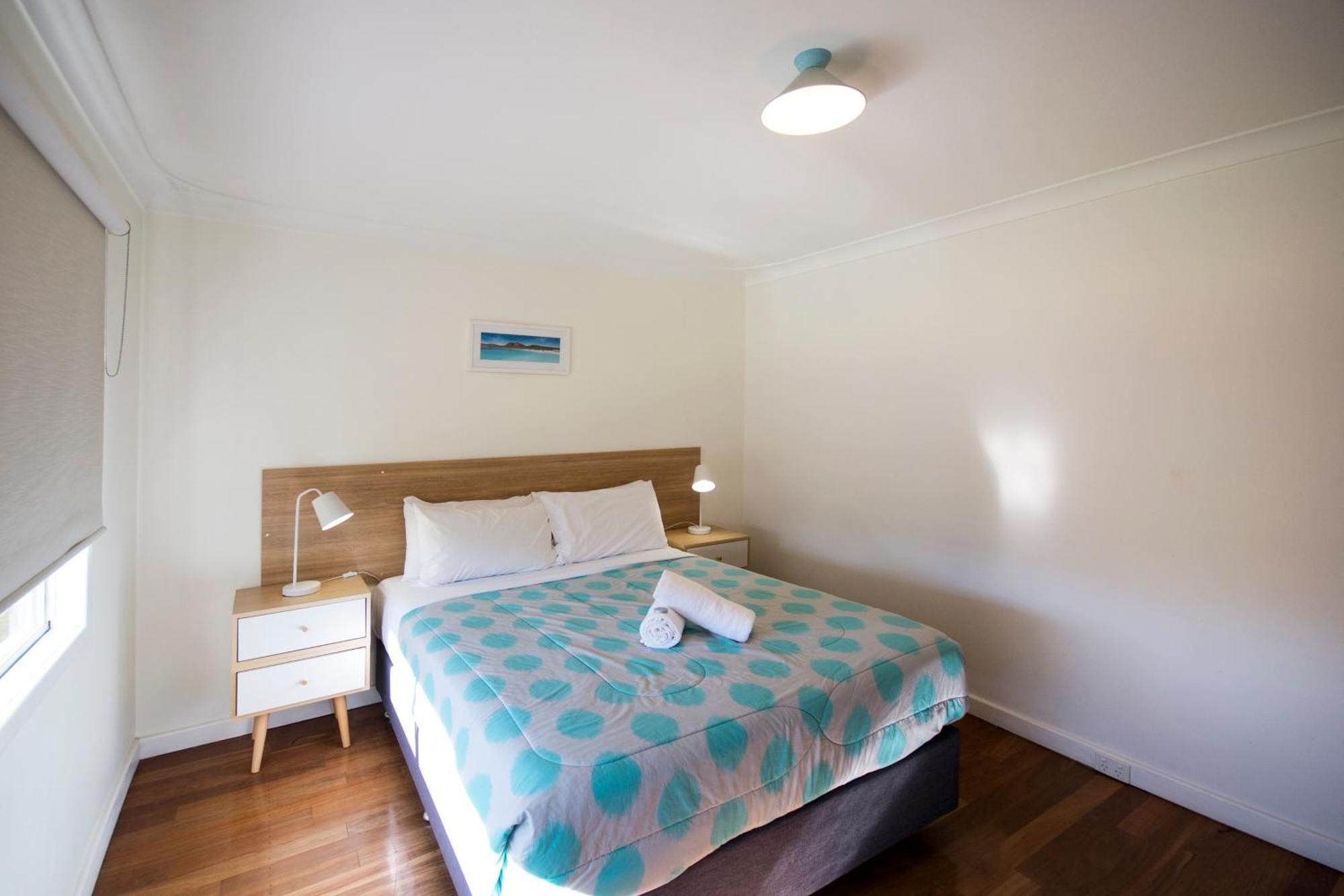 Clearwater Motel Apartments Esperance Buitenkant foto