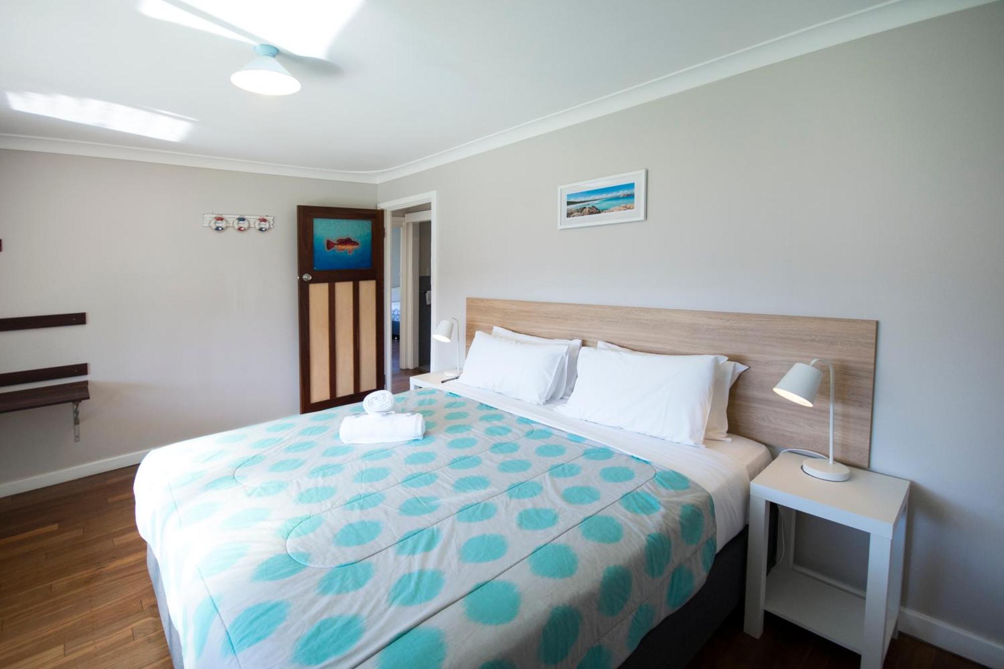 Clearwater Motel Apartments Esperance Buitenkant foto