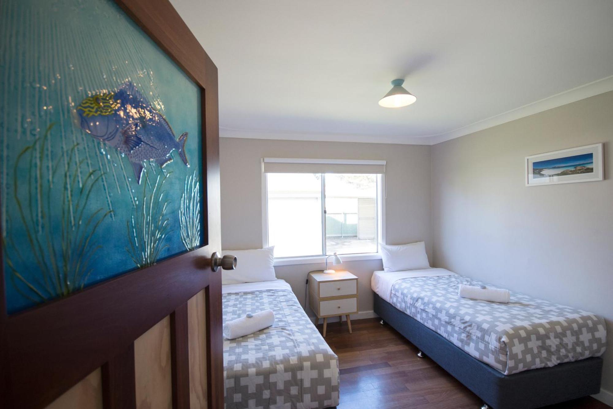Clearwater Motel Apartments Esperance Buitenkant foto