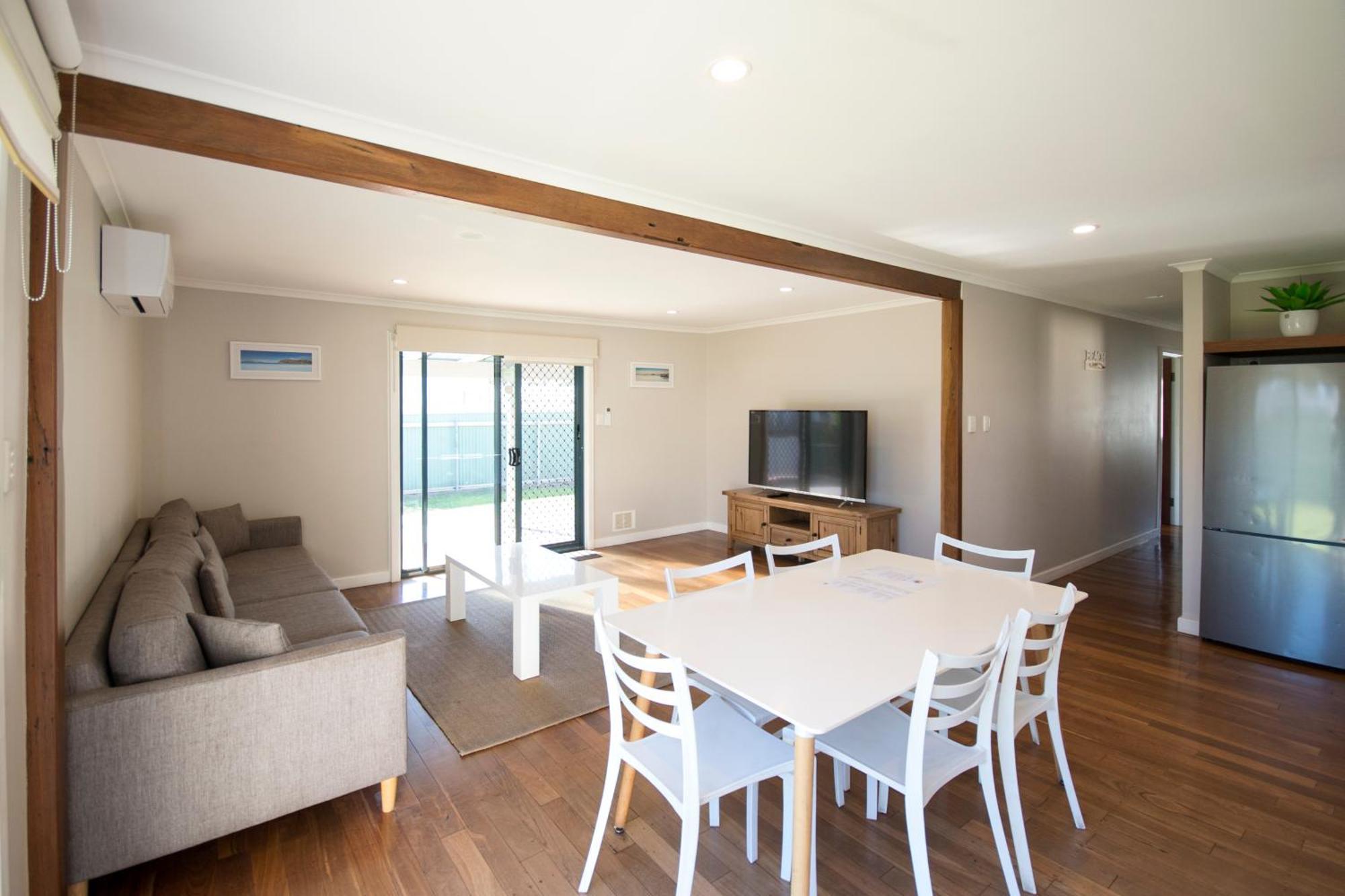 Clearwater Motel Apartments Esperance Buitenkant foto
