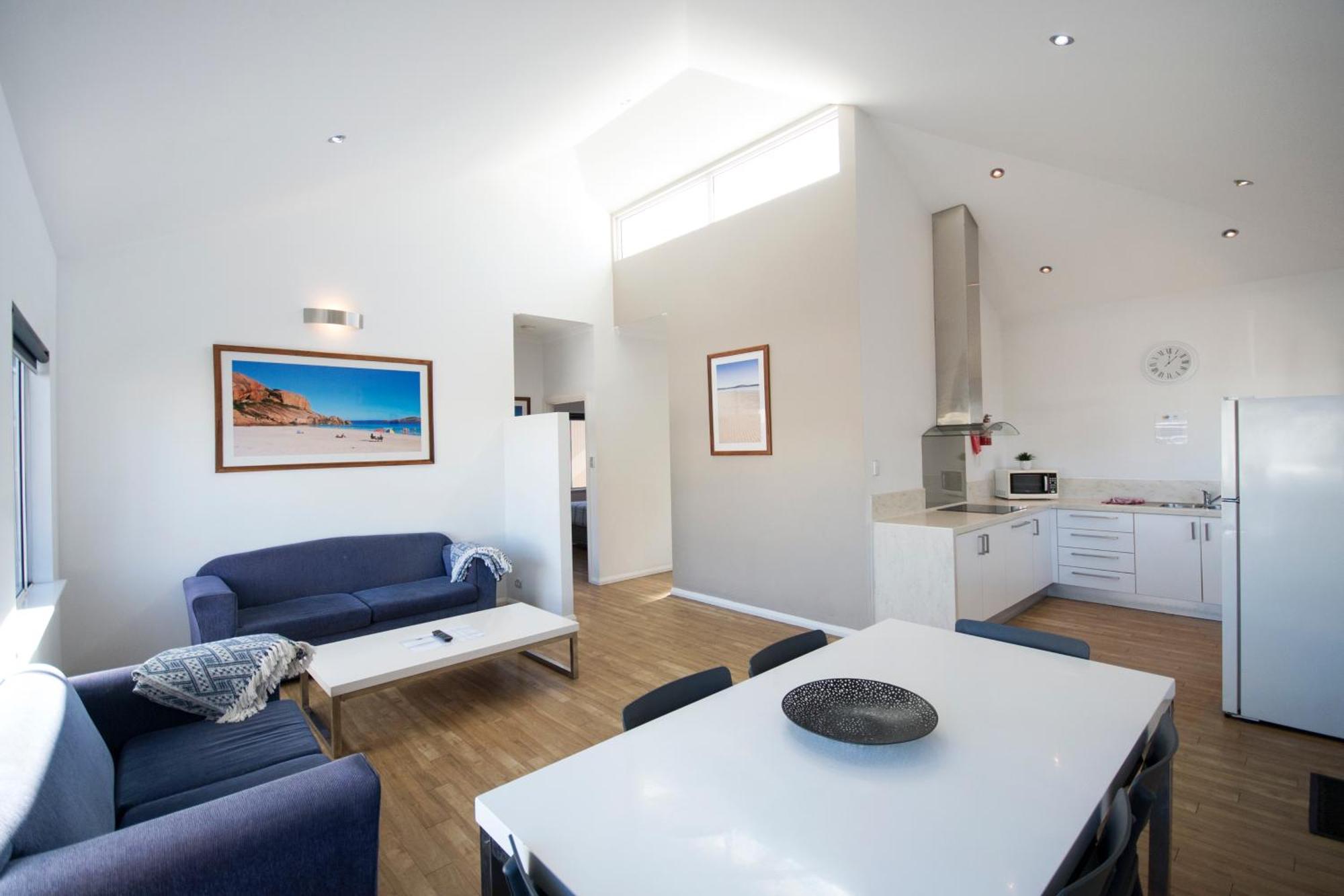Clearwater Motel Apartments Esperance Buitenkant foto