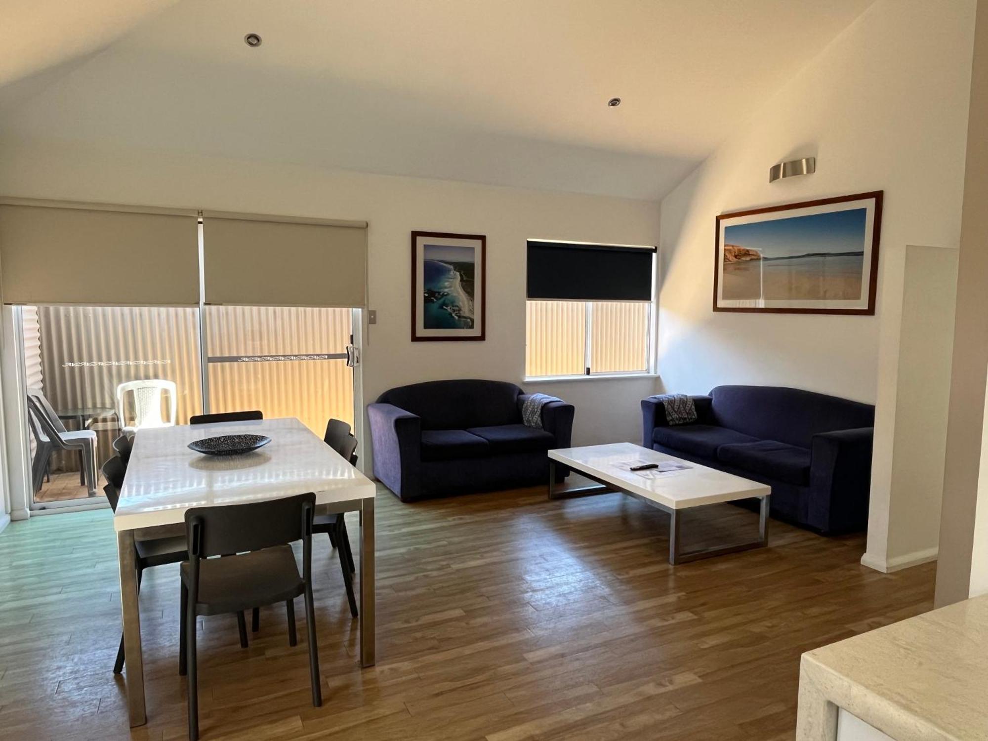 Clearwater Motel Apartments Esperance Buitenkant foto
