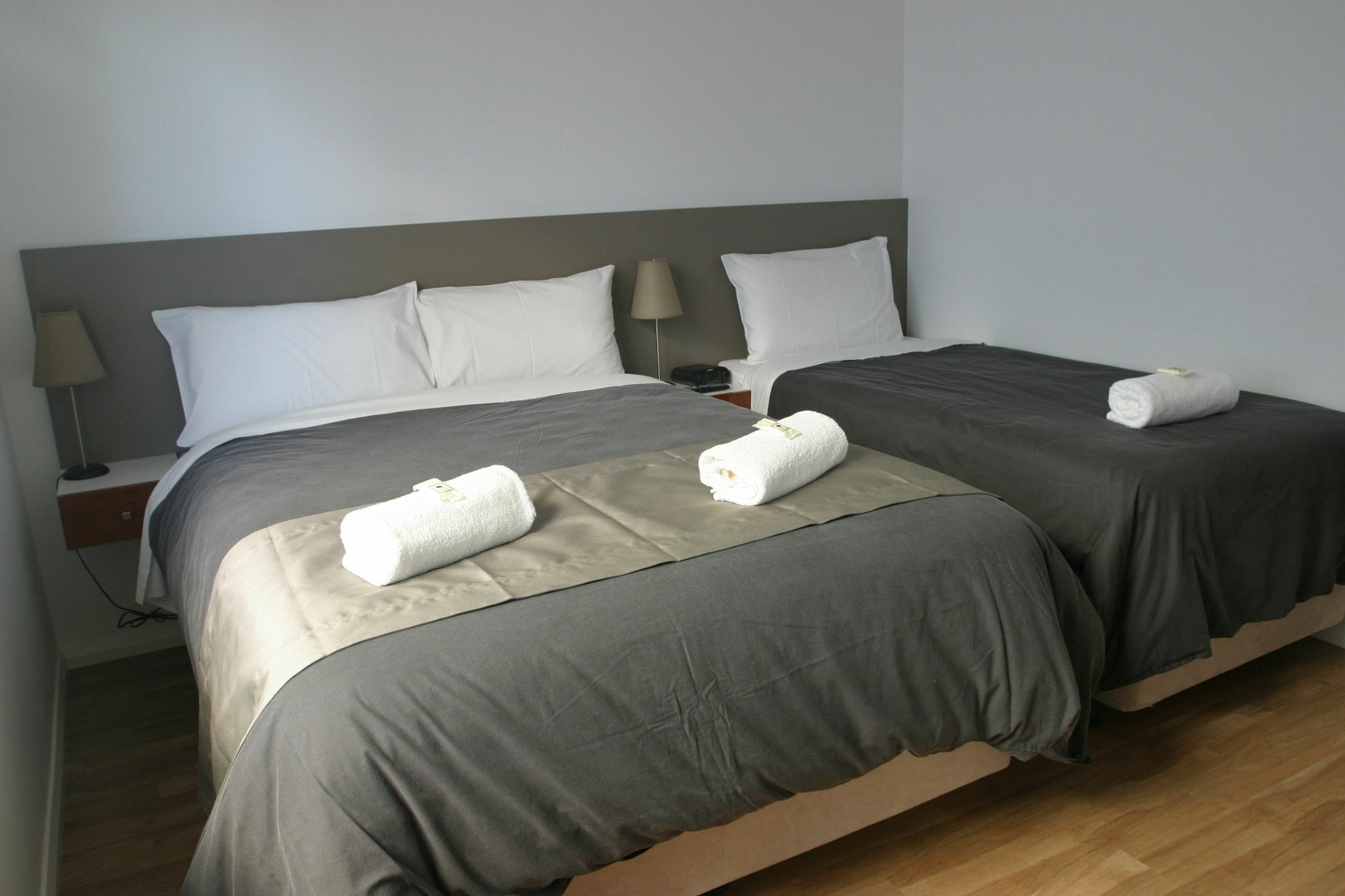 Clearwater Motel Apartments Esperance Buitenkant foto